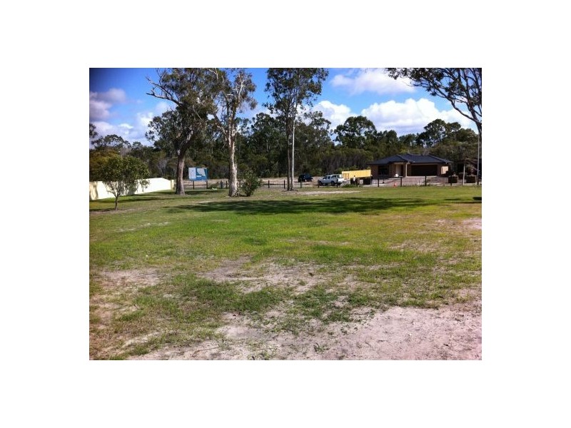 LOT 12 Fleming Place, Wondunna QLD 4655