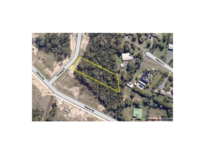 LOT 12 Fleming Place, Wondunna QLD 4655
