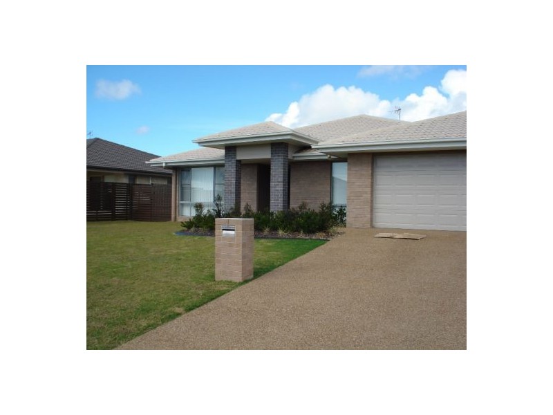 5 Wentworth, Urraween QLD 4655