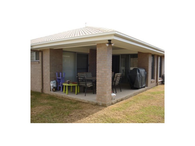 5 Wentworth, Urraween QLD 4655