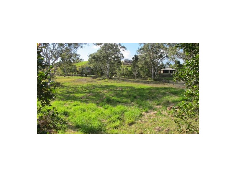 Lot 64 Rural View Court, Craignish QLD 4655