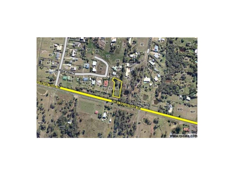 Lot 64 Rural View Court, Craignish QLD 4655