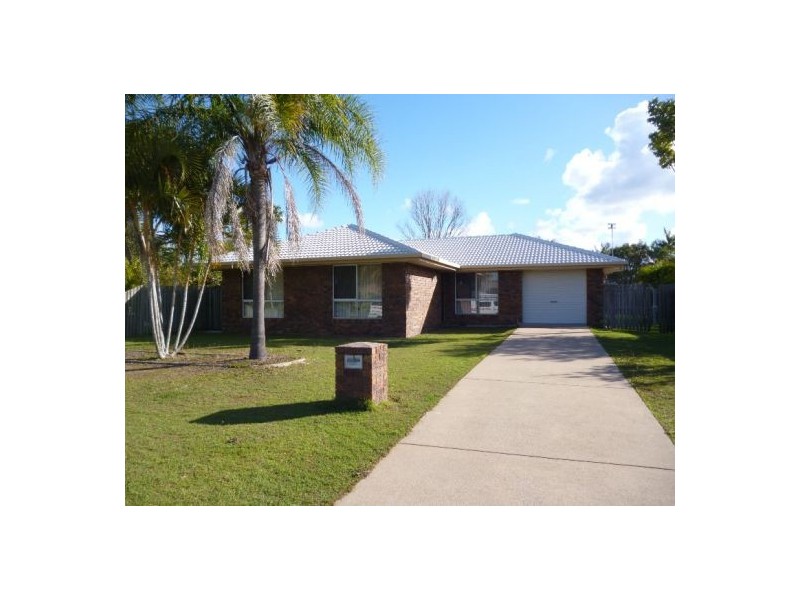 3 Andrea Court, Kawungan QLD 4655