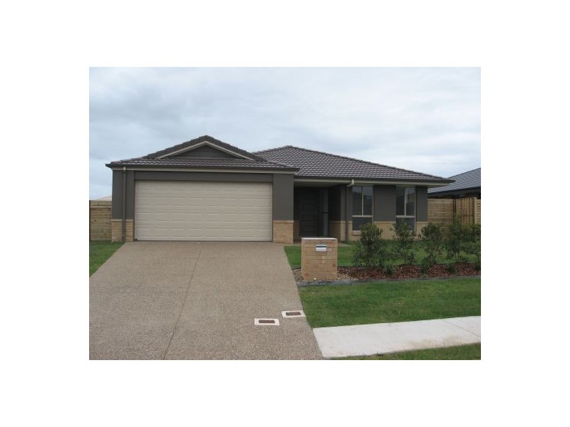 9 Santa Maria Ave, Augustus Estate, Urraween QLD 4655