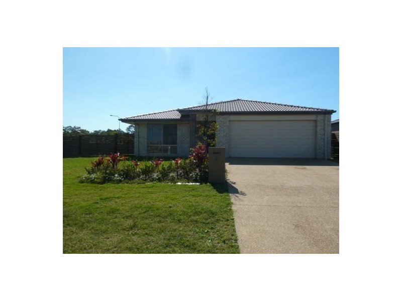 2 Wentworth Avenue, Urraween QLD 4655
