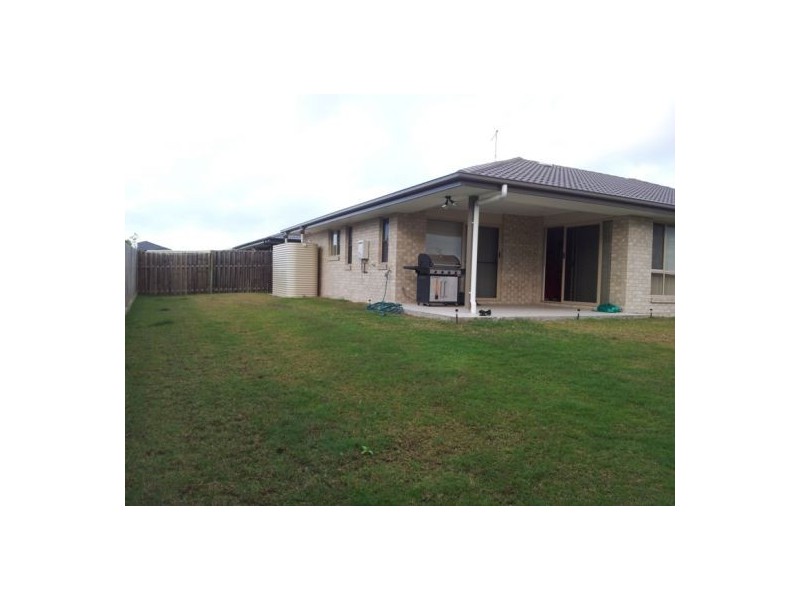2 Wentworth Avenue, Urraween QLD 4655