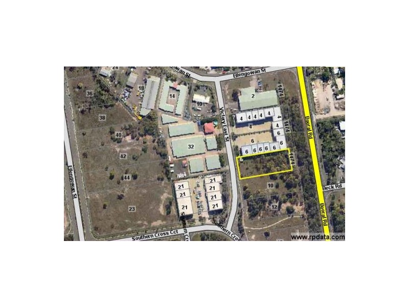Lot 65 Victory East Street, Urangan QLD 4655