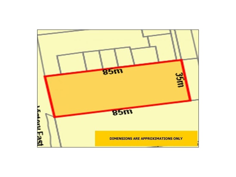 Lot 65 Victory East Street, Urangan QLD 4655