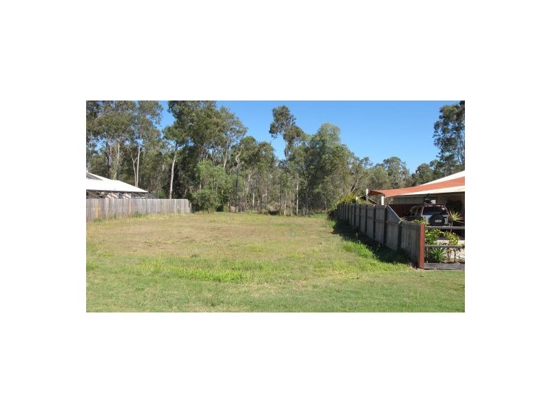 218 Oregan Creek Road, Toogoom QLD 4655