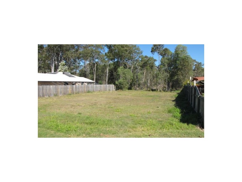218 Oregan Creek Road, Toogoom QLD 4655