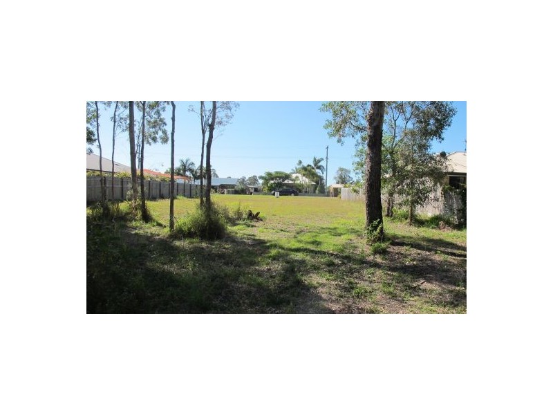 218 Oregan Creek Road, Toogoom QLD 4655