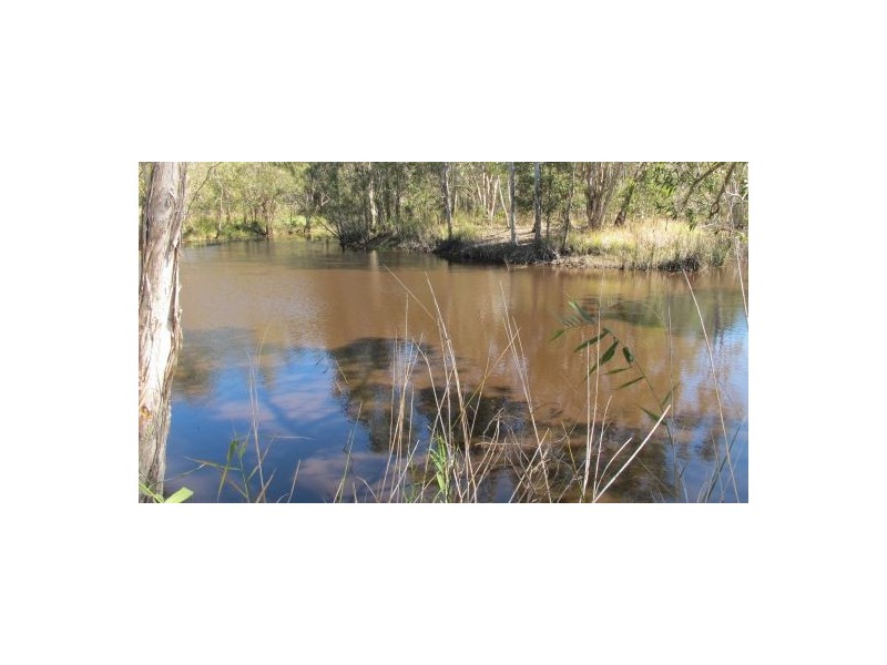 218 Oregan Creek Road, Toogoom QLD 4655