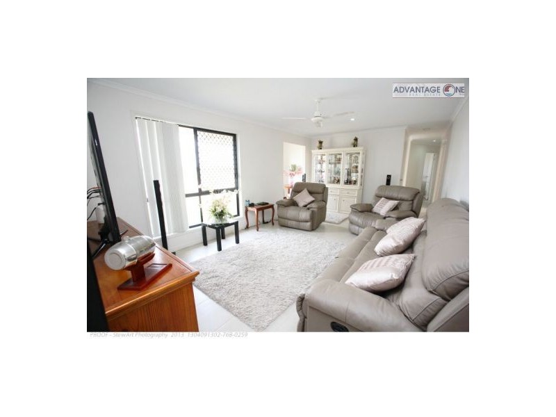 99 Wattle Street, Point Vernon QLD 4655