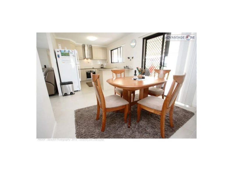 99 Wattle Street, Point Vernon QLD 4655