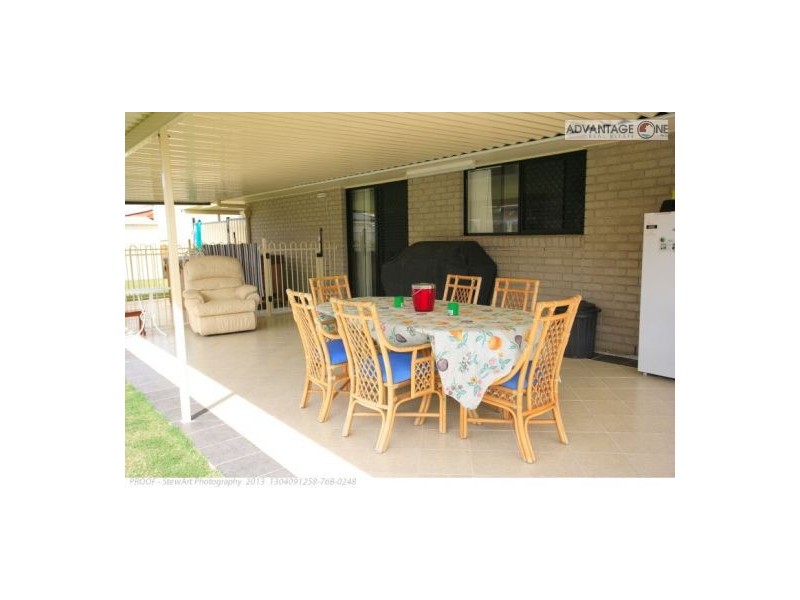 99 Wattle Street, Point Vernon QLD 4655