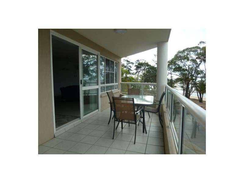 9/325 Esplanade, Scarness QLD 4655