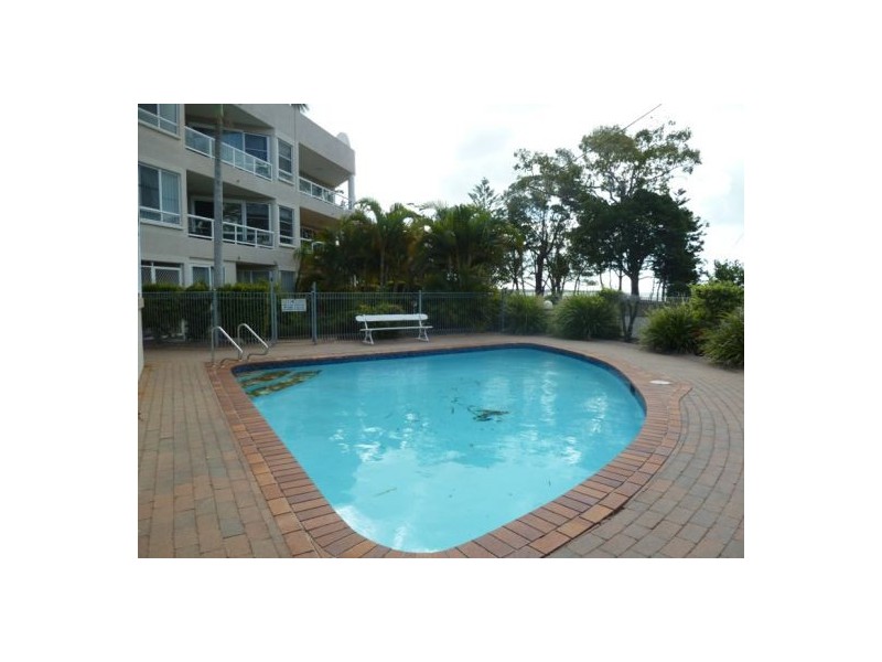 9/325 Esplanade, Scarness QLD 4655