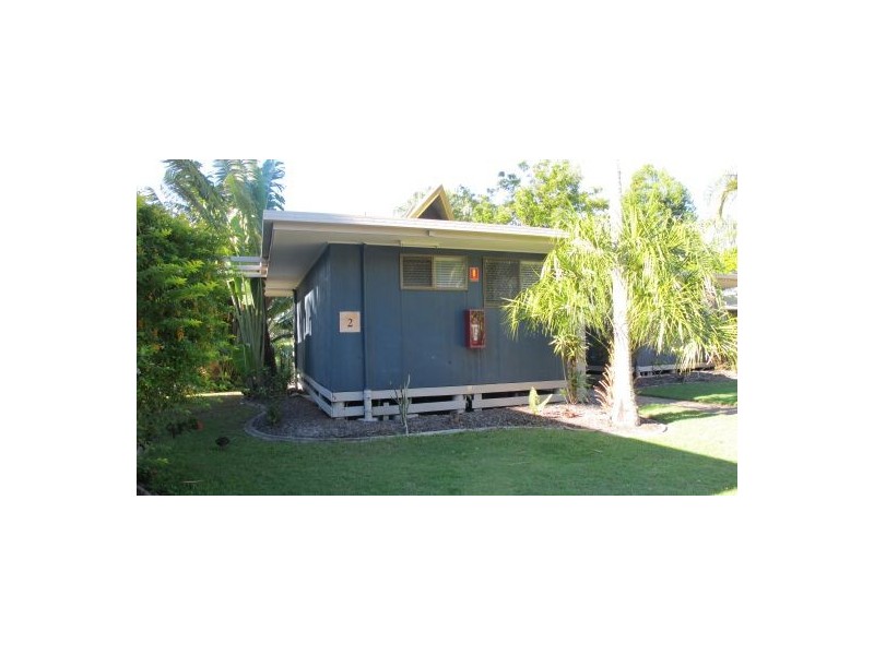 Unit 2/1 Shell St, Urangan QLD 4655