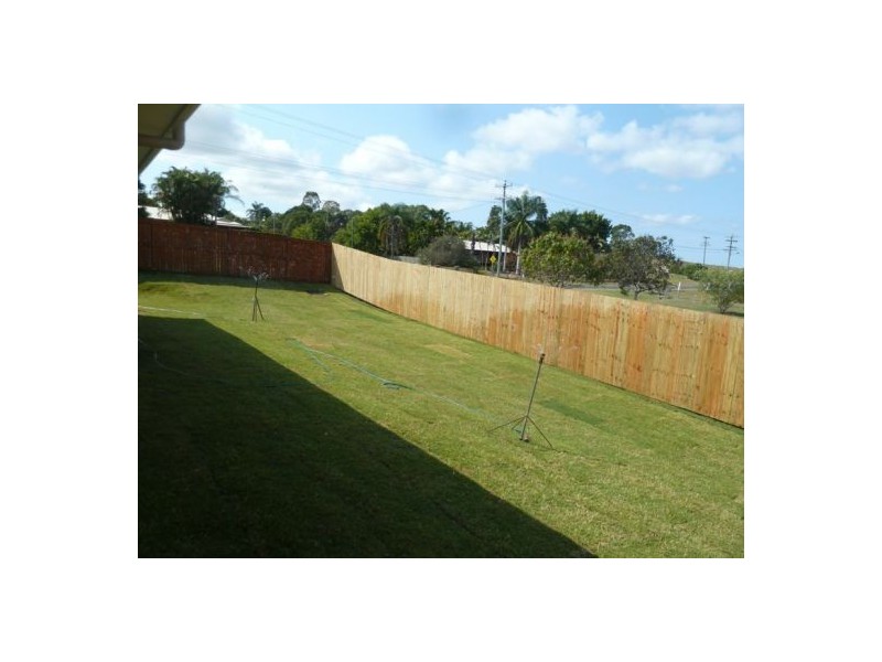 2 Morgan Circuit, Urraween QLD 4655