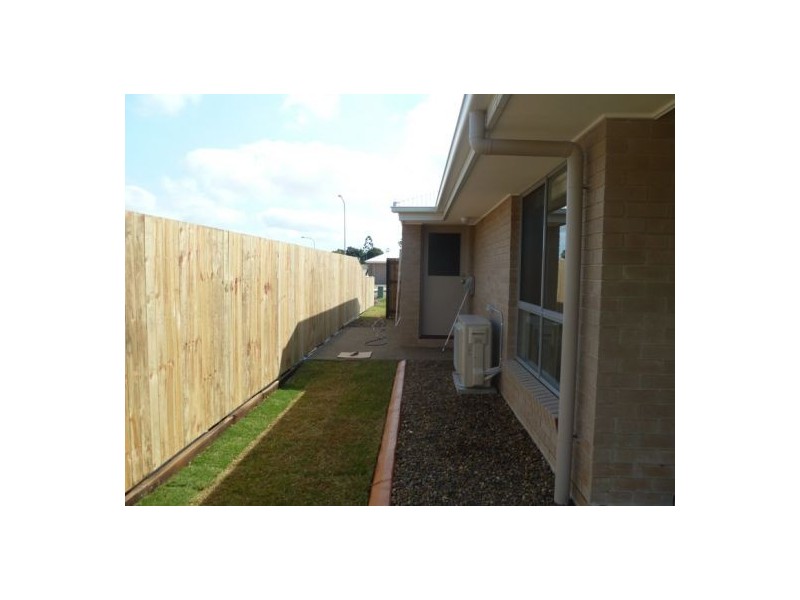 2 Morgan Circuit, Urraween QLD 4655