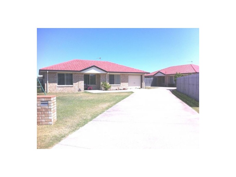 10 Joselyn Drive, Point Vernon QLD 4655