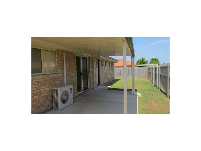 10 Joselyn Drive, Point Vernon QLD 4655