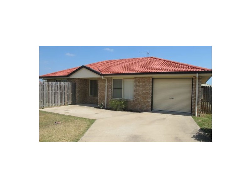 10 Joselyn Drive, Point Vernon QLD 4655