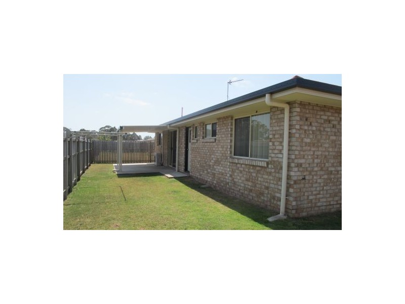 10 Joselyn Drive, Point Vernon QLD 4655