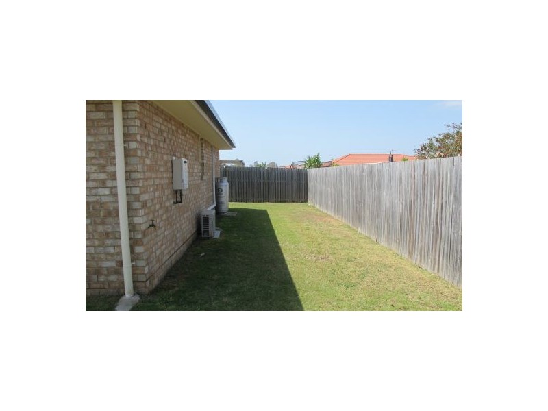 10 Joselyn Drive, Point Vernon QLD 4655