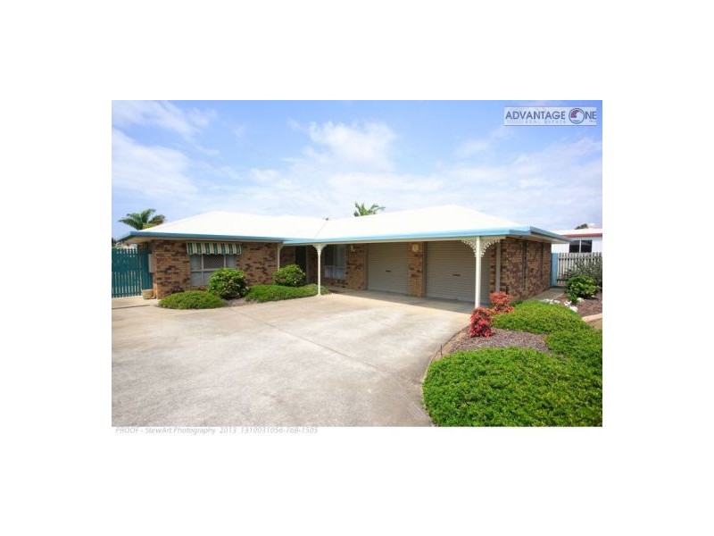 18 Mackay Drive, Kawungan QLD 4655