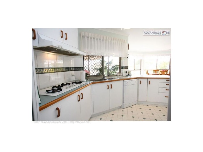 18 Mackay Drive, Kawungan QLD 4655