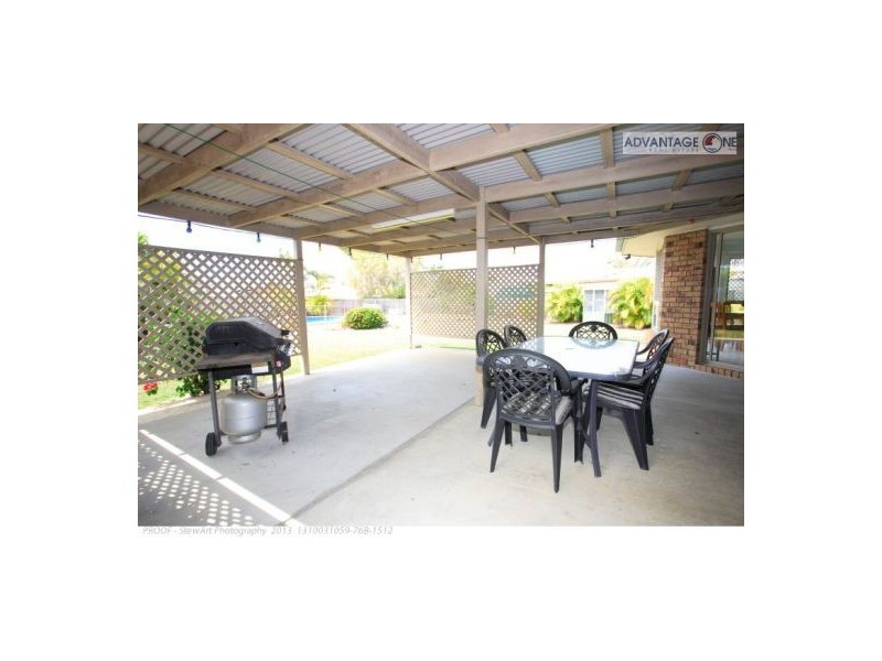 18 Mackay Drive, Kawungan QLD 4655