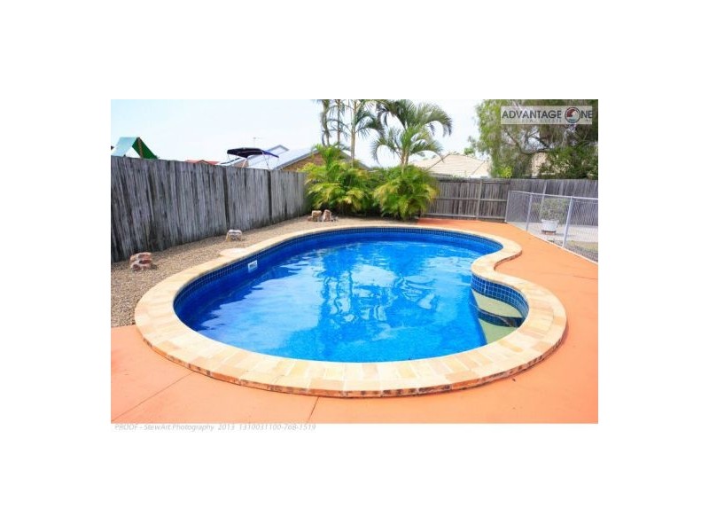 18 Mackay Drive, Kawungan QLD 4655