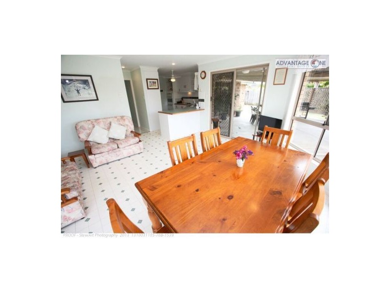 18 Mackay Drive, Kawungan QLD 4655