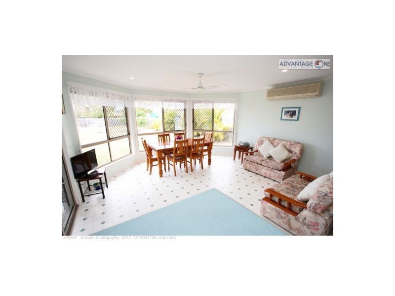 18 Mackay Drive, Kawungan QLD 4655