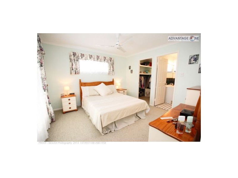 18 Mackay Drive, Kawungan QLD 4655