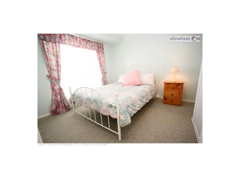 18 Mackay Drive, Kawungan QLD 4655