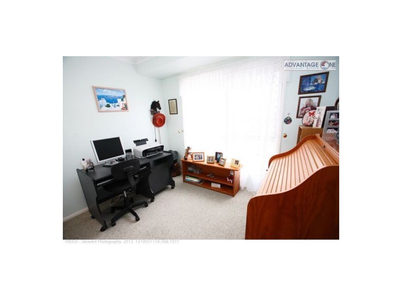 18 Mackay Drive, Kawungan QLD 4655