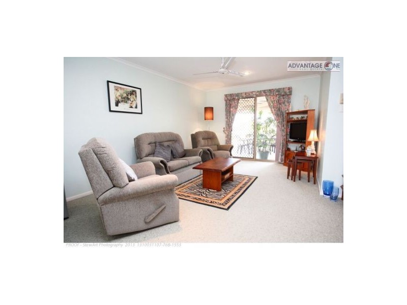 18 Mackay Drive, Kawungan QLD 4655