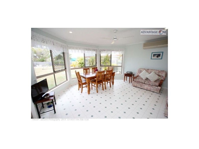 18 Mackay Drive, Kawungan QLD 4655