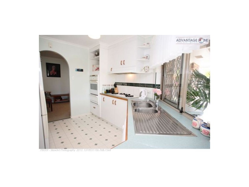 18 Mackay Drive, Kawungan QLD 4655