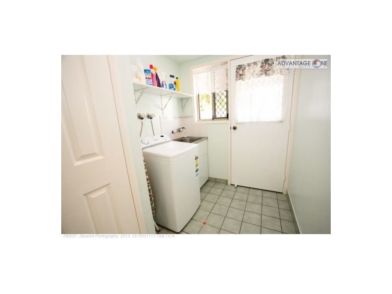 18 Mackay Drive, Kawungan QLD 4655