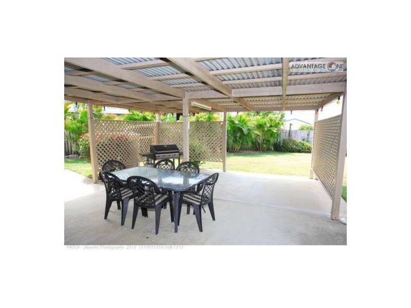 18 Mackay Drive, Kawungan QLD 4655