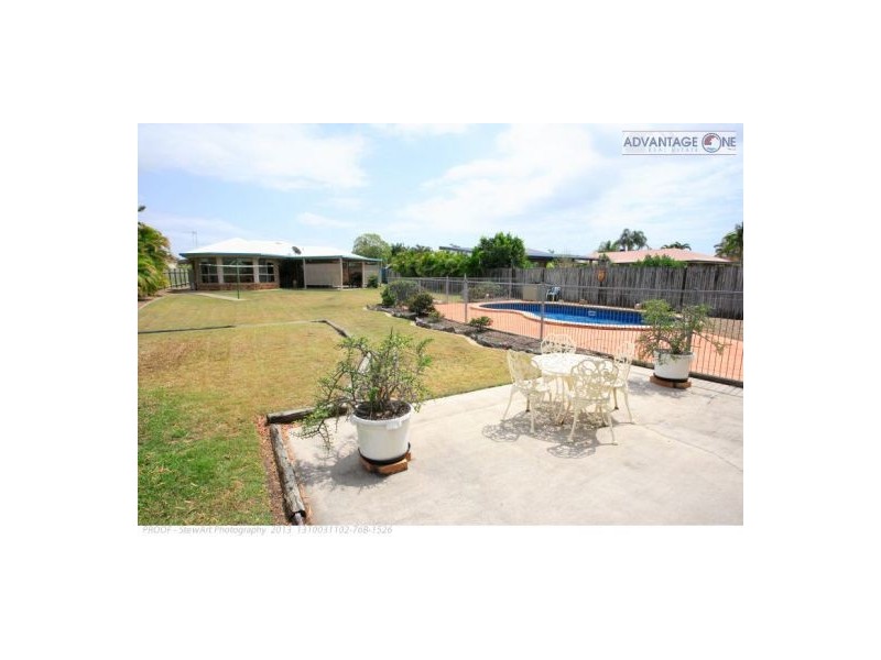 18 Mackay Drive, Kawungan QLD 4655