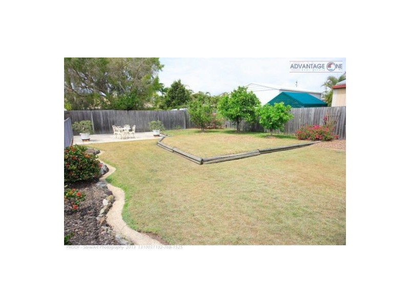 18 Mackay Drive, Kawungan QLD 4655