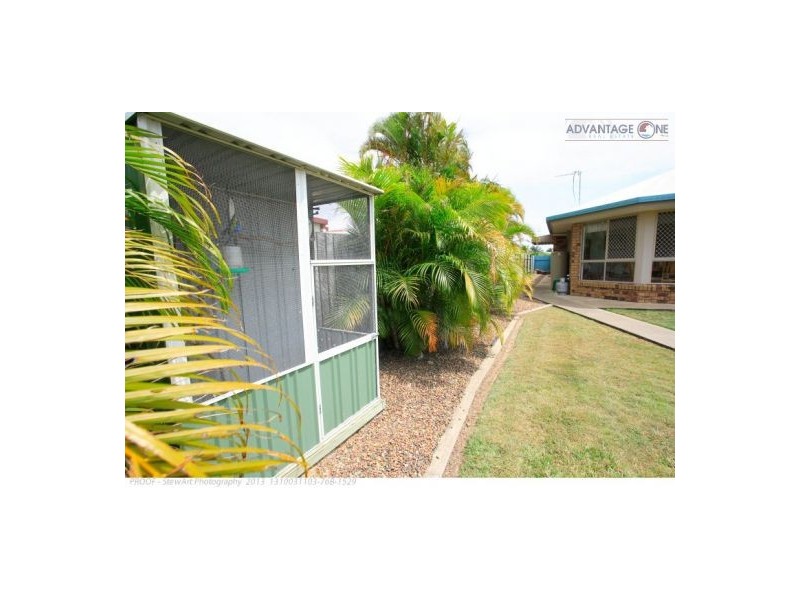 18 Mackay Drive, Kawungan QLD 4655