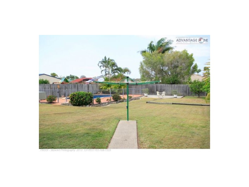 18 Mackay Drive, Kawungan QLD 4655