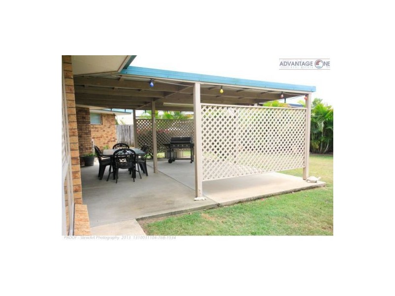 18 Mackay Drive, Kawungan QLD 4655