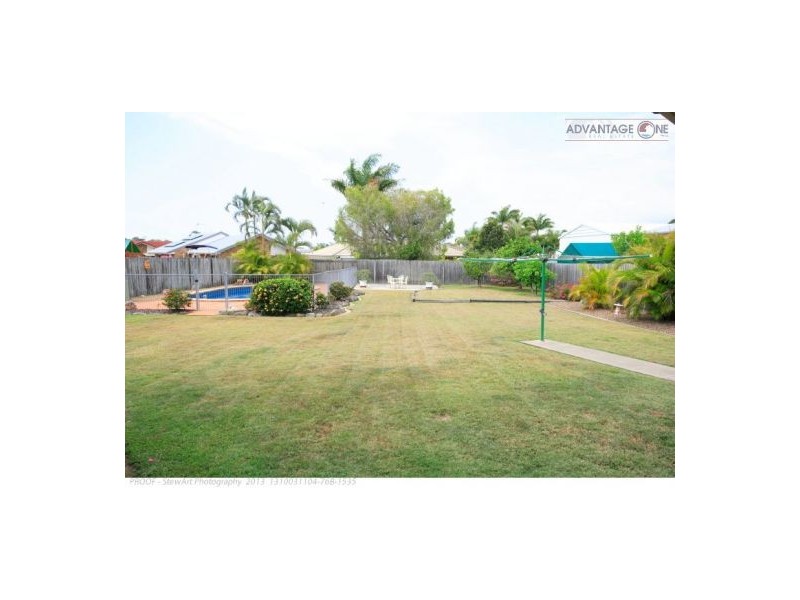 18 Mackay Drive, Kawungan QLD 4655