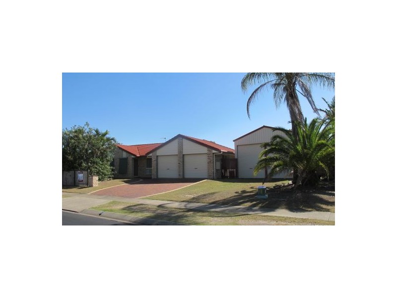 73 Kookaburra Drive, Eli Waters QLD 4655